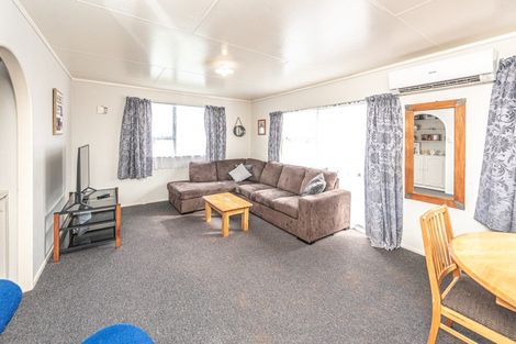 Photo of property in 56 Puriri Street, Gonville, Whanganui, 4501