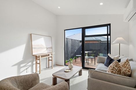 Photo of property in 7/232 Geraldine Street, Edgeware, Christchurch, 8013