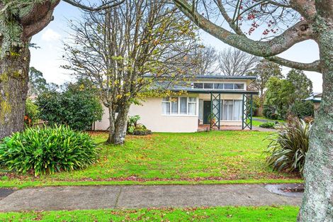 Photo of property in 1/19 Laurie Avenue, Papakura, 2110