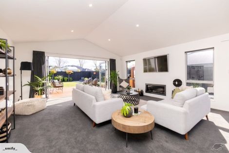 Photo of property in 141 Te Korari Street, Marshland, Christchurch, 8083