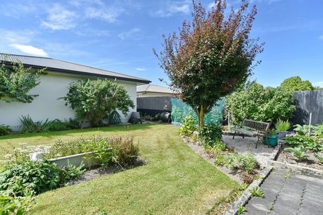 Photo of property in 5 Manchester Place, Rangiora, 7400