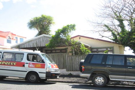 Photo of property in 95 Buller Street, New Plymouth, 4312