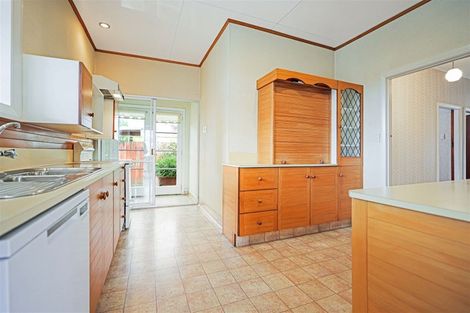 Photo of property in 7 Kerr Street, Netherby, Ashburton, 7700