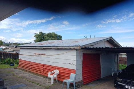 Photo of property in 159 Dawson Road, Clover Park, Auckland, 2023