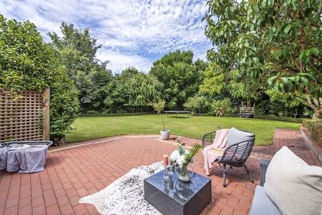 Photo of property in 30 Island Road, Clarkville, Kaiapoi, 7691