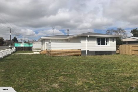 Photo of property in 1 Charles Street, Tokoroa, 3420