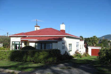 Photo of property in 6 Teignmouth Street, Abbotsford, Dunedin, 9018