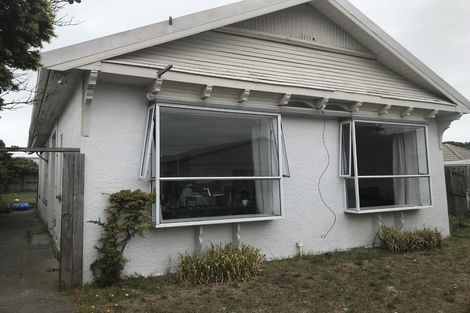 Photo of property in 99 Oram Avenue, New Brighton, Christchurch, 8061