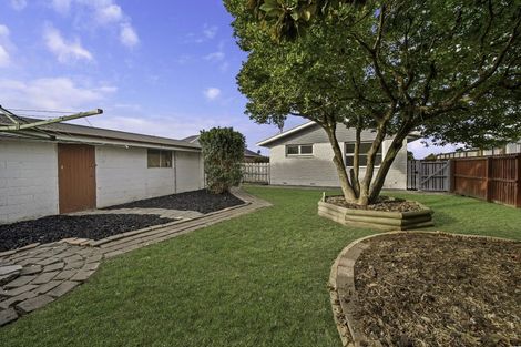 Photo of property in 17 Fusilier Street, Hoon Hay, Christchurch, 8025