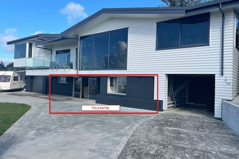 Photo of property in 4 Speedy Crescent, Hillcrest, Auckland, 0627
