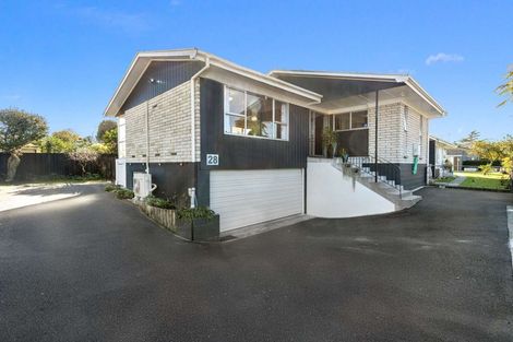 Photo of property in 28 Chequers Avenue, Chartwell, Hamilton, 3210