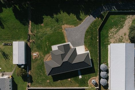 Photo of property in 9 Railway Terrace, Ohau, 5570