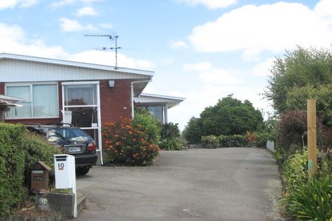 Photo of property in 1/10 Glenelg, Hillsborough, Christchurch, 8022