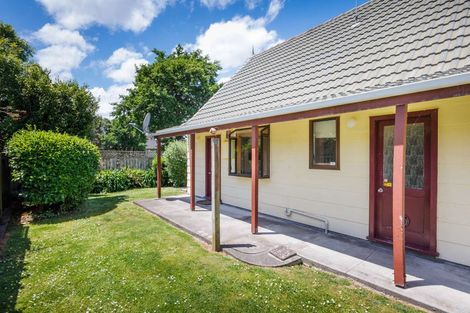 Photo of property in 186 Amberley Avenue, Highbury, Palmerston North, 4412