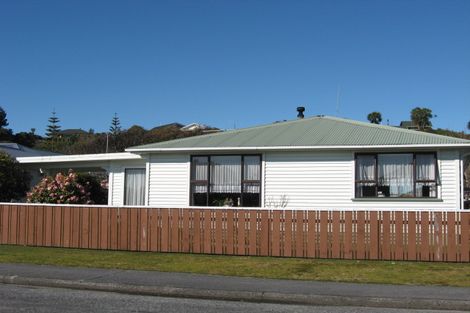 Photo of property in 218 Sewell Street, Hokitika, 7810