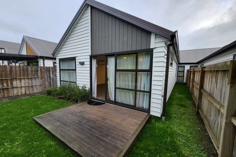 Photo of property in 9a Pakaraka Drive, Papakura, 2110