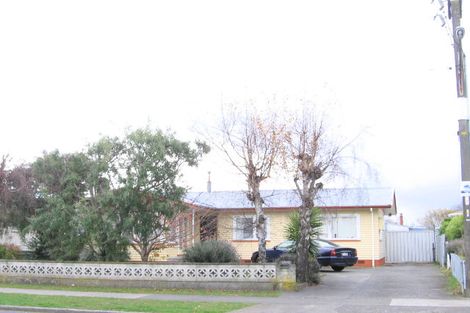Photo of property in 27 Morris Spence Avenue, Onekawa, Napier, 4110