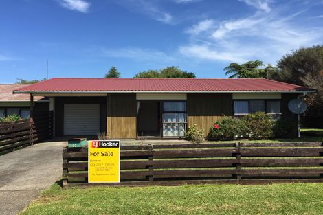 Photo of property in 9 De Merle Street, Kaikohe, 0405