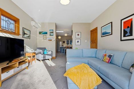 Photo of property in 1/58 Dominion Avenue, Spreydon, Christchurch, 8024