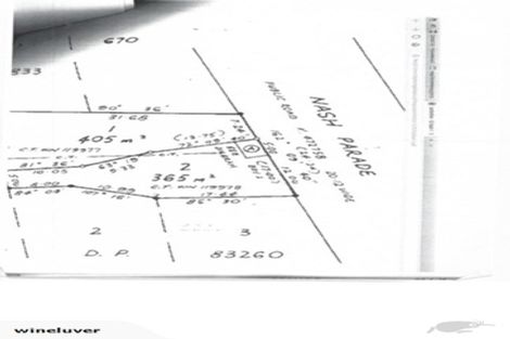 Photo of property in 52 Nash Parade, Foxton Beach, Foxton, 4815