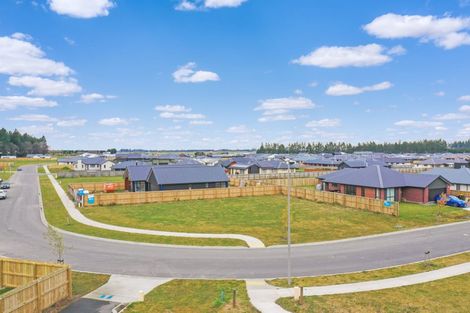 Photo of property in 35 Memorial Crescent, Methven, 7730