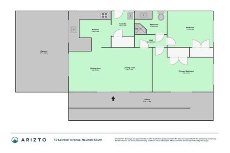 Photo of property in 49 Leinster Avenue, Raumati South, Paraparaumu, 5032