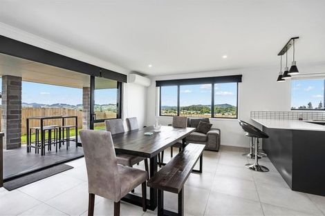 Photo of property in 9 Sumner Place, Te Kamo, Whangarei, 0112