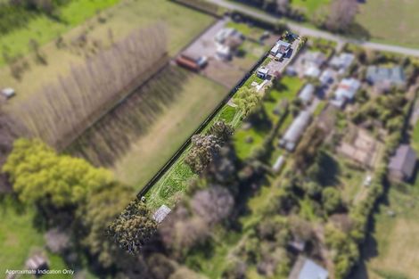 Photo of property in 27 Greens Road, Tuahiwi, Kaiapoi, 7691