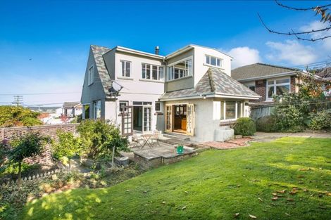 Photo of property in 54 Hawthorn Avenue, Mornington, Dunedin, 9011