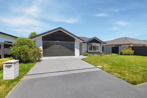 Photo of property in 48 Cassidy Avenue, Lincoln, 7608