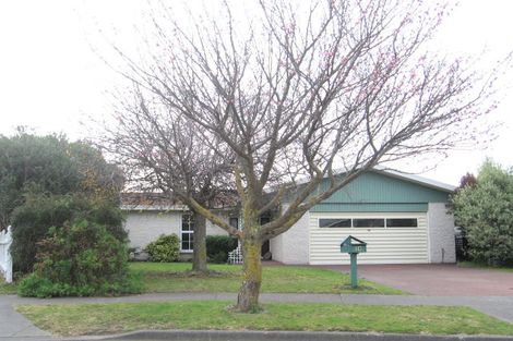 Photo of property in 10 Bassett Place, Taradale, Napier, 4112