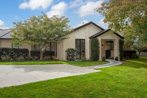 Photo of property in 3 Grosvenor Drive, Matamata, 3400