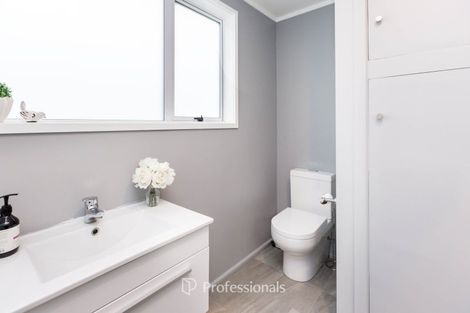 Photo of property in 89 Owen Street, Belmont, Lower Hutt, 5010