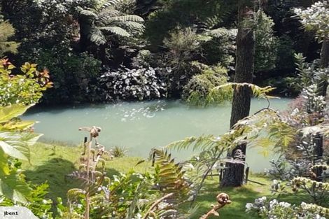 Photo of property in 51 Rewa Rewa Valley, Tairua, 3508