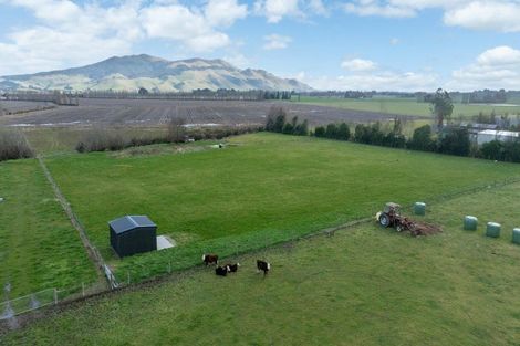Photo of property in 453 Whiterig Road, Knapdale, Gore, 9773
