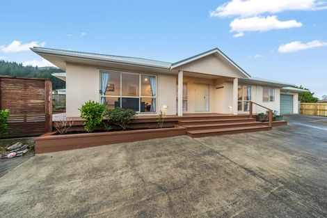 Photo of property in 8 Concord Street, Wainuiomata, Lower Hutt, 5014