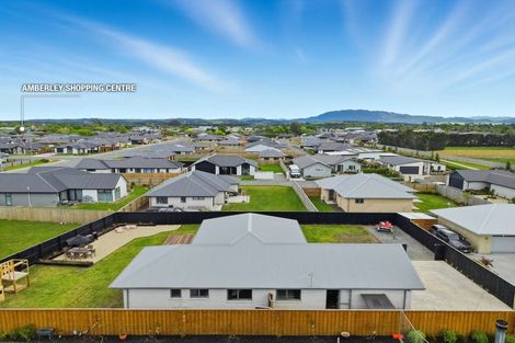 Photo of property in 5 Hunter Lane, Amberley, 7410