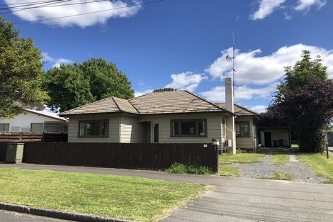 Photo of property in 369 Dey Street, Hamilton East, Hamilton, 3216