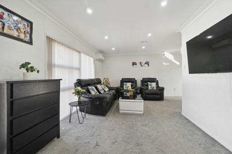 Photo of property in 1/27 Scott Road, Papakura, 2110