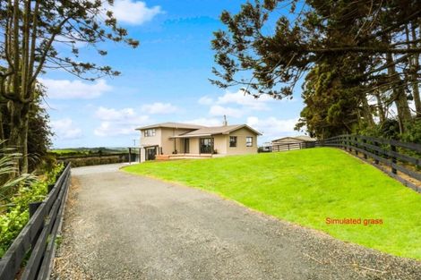 Photo of property in 55 Alf Access Road, Helensville, 0875