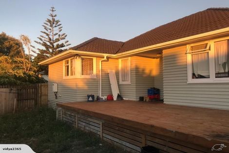 Photo of property in 20b Ashgrove Road, Mangere, Auckland, 2022