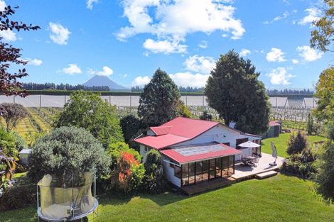 Photo of property in 568 Western Drain Road, Edgecumbe, Whakatane, 3192