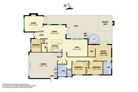 Photo of property in 11 Awanui Avenue, Te Kauwhata, 3710