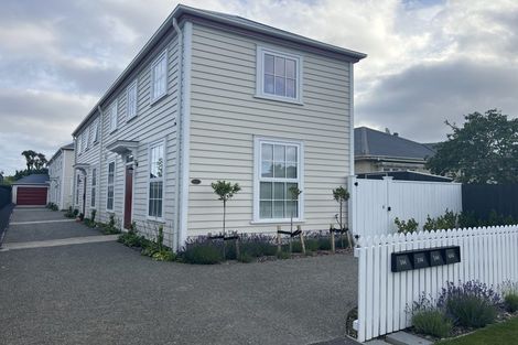 Photo of property in 4/44 Winton Street, St Albans, Christchurch, 8014