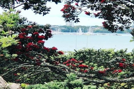 Photo of property in 31 Waimana Avenue, Northcote Point, Auckland, 0627