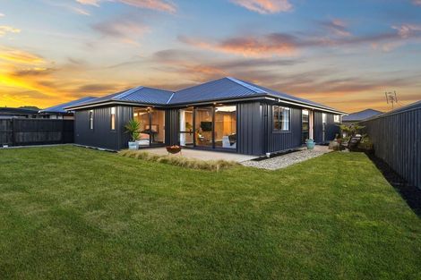 Photo of property in 3 Kotua Street, Woodend, 7610