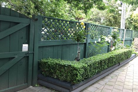 Photo of property in 7 Wilton Road, Wadestown, Wellington, 6012