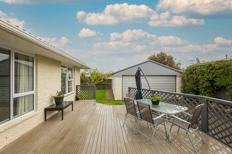 Photo of property in 161 Halswell Junction Road, Halswell, Christchurch, 8025