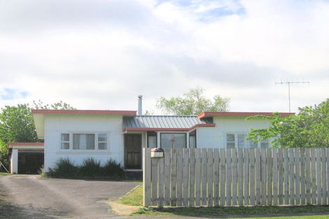 Photo of property in 17 Roycroft Street, Waihi, 3610