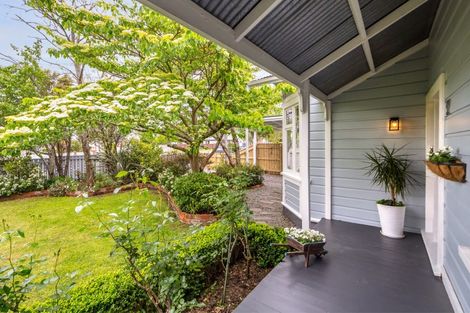 Photo of property in 97 Fox Street, Featherston, 5710